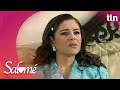 Ángela Quiere Conocer A Salomé Salomé 1 2 Capítulo 13 Tlnovelas