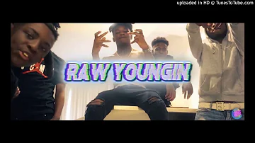 Raw Youngin - Cold Steppa