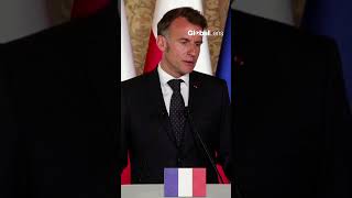 France Launches Rafale Jets After Suspicious Drone Appears Over Latvia