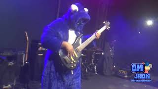 Download Lagu Takut - Anggun C. Sasmi - Metal Coiver by Overdosis , Blue Bear MP3