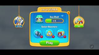 15964 Level by FISHDOM HATER