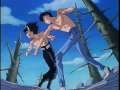 Eizou hakusho ii  hiei volume  part 02  wild wind