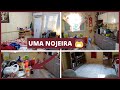 FAXINA DIÁRIA , CASA SIMPLES !! MOTIVAÇÃO, LIMPE COMIGO !