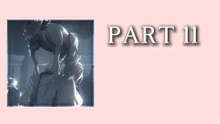 Gladiator open MEP || Multifandom