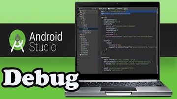 DEBUGGEAR O COMO HACER DEBUG A UNA APLICACIÓN EN ANDROID STUDIO