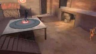 RCBot 2 (unreleased) on cp_dustbowl