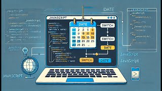 JavaScript Switch & Date Explained