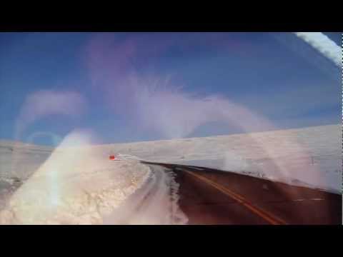 Blitzen Trapper - Stranger In A Strange Land music video
