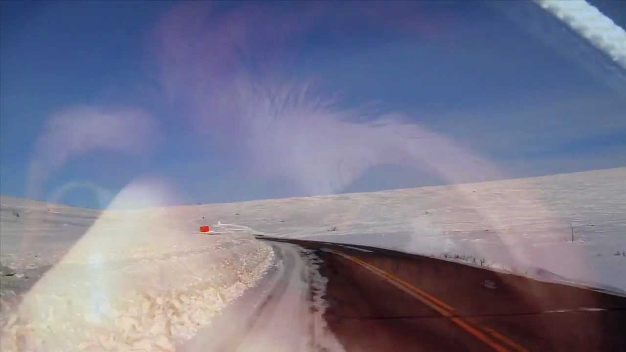 Blitzen Trapper - Stranger In A Strange Land [OFFICIAL VIDEO