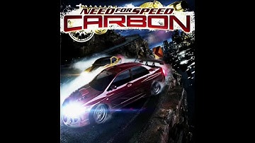 Need for Speed Carbon : OST Java 2