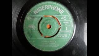 Give Me Bottom Belle Nigerian Afrobeats Song By Herbert Udemba And His African Baby Party