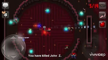 Plasma PvP Graal Era