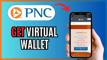 How To GET PNC VIRTUAL WALLET 2024!