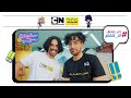 مبادرة الصداقة رسالة من سعودي ريبورترز كرتون نتورك 