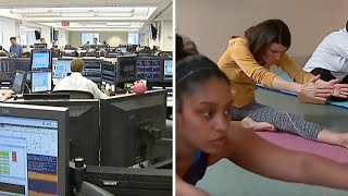 How to boost your career without working extra hours