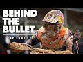 Back on Top - Behind the Bullet With Jeffrey Herlings EP3