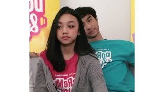 Bikin Baper Inilah Vidio Dan Potret Kedekatan Naura Dan Devano Devdanendra