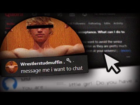 Exposed: The Dark Side Of Corrlinks