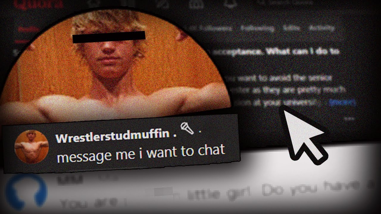 The Dark Side of Quora