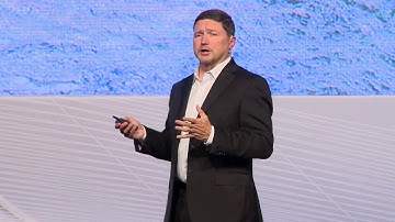 AU Istanbul 2017 - CALLAN CARPENTER - Tasarım Dünyasının Geleceği "Future of Making Things"