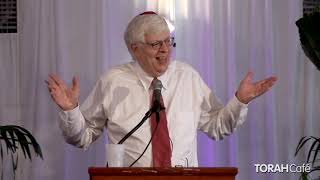 Dennis Prager: Happiness Is a Serious Problem