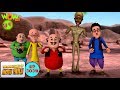 Dr. Jhatka Ki Teleporting Machine - Motu Patlu in Hindi - 3D Animation Cartoon - As on Nickelodeon Dr. Jhatka Ki Teleporting Machine - Motu Patlu in Hindi - 3D Animation Cartoon - As on Nickelodeon