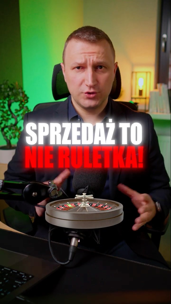 Przestań zgadywać w sprzedaży, ustal konkretne cele