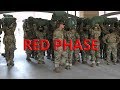 Army Basic Training | Day 1 - Day 17 | Red Phase | Fort Benning