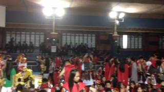 SMCL Festival of talents 01292017