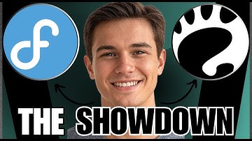 Fedora vs GNOME (2025): Is This Debate Even Real? Honest Breakdown