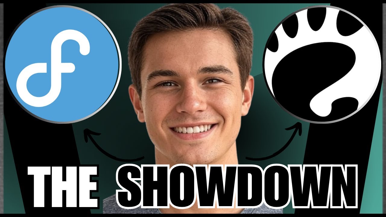 Fedora vs GNOME (2025): Is This Debate Even Real? Honest Breakdown ...