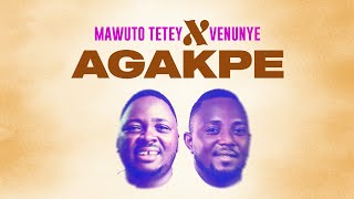 Mawuto Tetey - Agakpe feat. Venunye (Official Video)