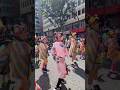 奄美高校関東同窓会「ハンヤ節」第29回渋谷・鹿児島おはら祭