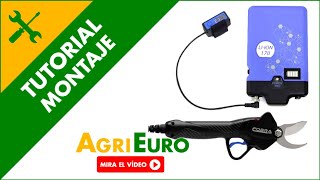 Bateria Litio Recargable 12v /6.8ah/ 6ah - La Tienda del Radioaficionado