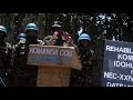 Province de l'Ituri: Pour une meilleure sécurisation de la route Komanda-Luna