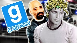 Brando Bros - GMOD Police RP - TFS Plays