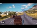 Just Cause 3 Chase #2