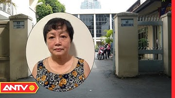 Cựu phó giám đốc Sở Kế hoạch & Đầu tư TP.HCM bị bắt liên quan đến AIC | Tin tức 24h mới nhất | ANTV