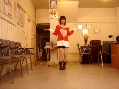 Orange Caramel () - Magic Girl   Dance Cover