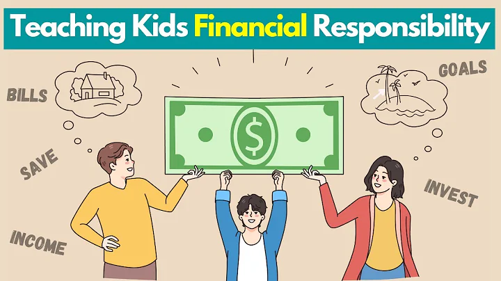 How To Teach Children Financial Responsibility - DayDayNews