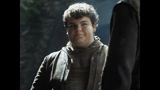 Hot Pie - Game of Thrones | all scenes