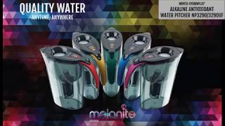Novita HydroPlus® Water Pitcher NP3290UF