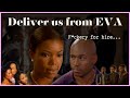 When boundaries aren't respected|Deliver us from Eva 2003 - 00s classic movie commentary/recap