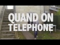 Agence link  quand on tlphone