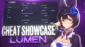 BEST SOFTWARE LUMEN FOR SOLO LEVELING: ARISE  GAMEPLAY / SHOWCASE / A FREE KEY IN TELEGRAM