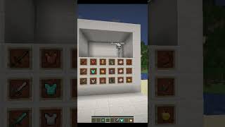 1,2 oder 3 mit Pcreeper2005 (Reupload) #minecraft #gaming #minigames #minecraftshorts #shorts #video