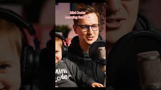 Mini Coder Learning Function With Smile