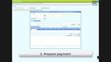 Autocount GIRO Payment Plugin by J-Tech System