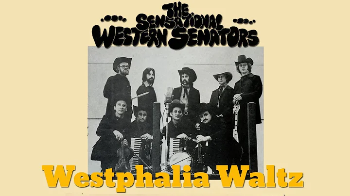 Westphalia Waltz - The Western Senators