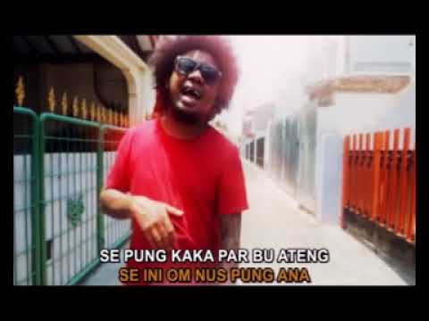 ROY SAKLIL - TABALA MERA (Official Music Video)